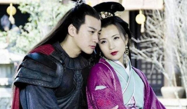 鲁迅|貂蝉第一个爱上的男人,不是吕布不是董卓,而是他!看鲁迅说了啥