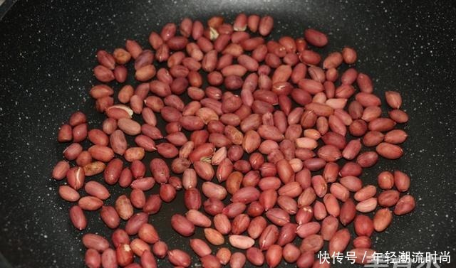 核桃不是最补脑的!它才是真正的补脑“冠军”