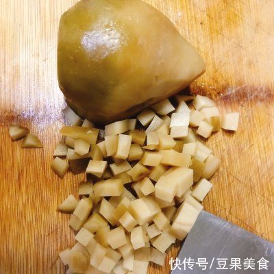 豆酱|你和幸福就差这一份老北京豆酱