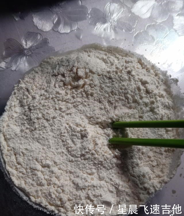 在家|想吃披萨在家做