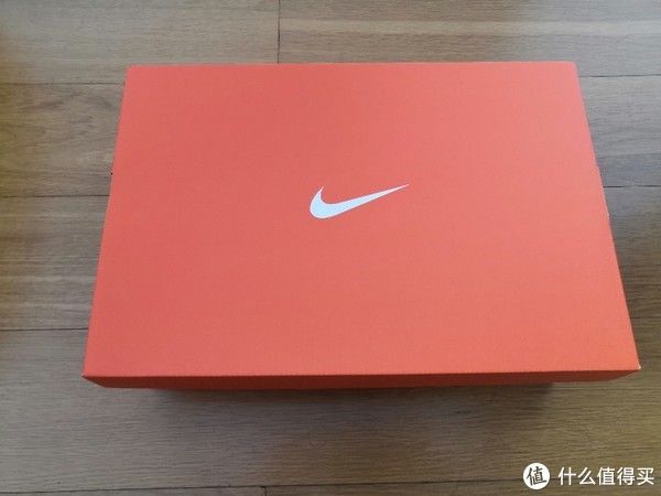 Nike Vaporfly NEXT% 2 开箱晒物