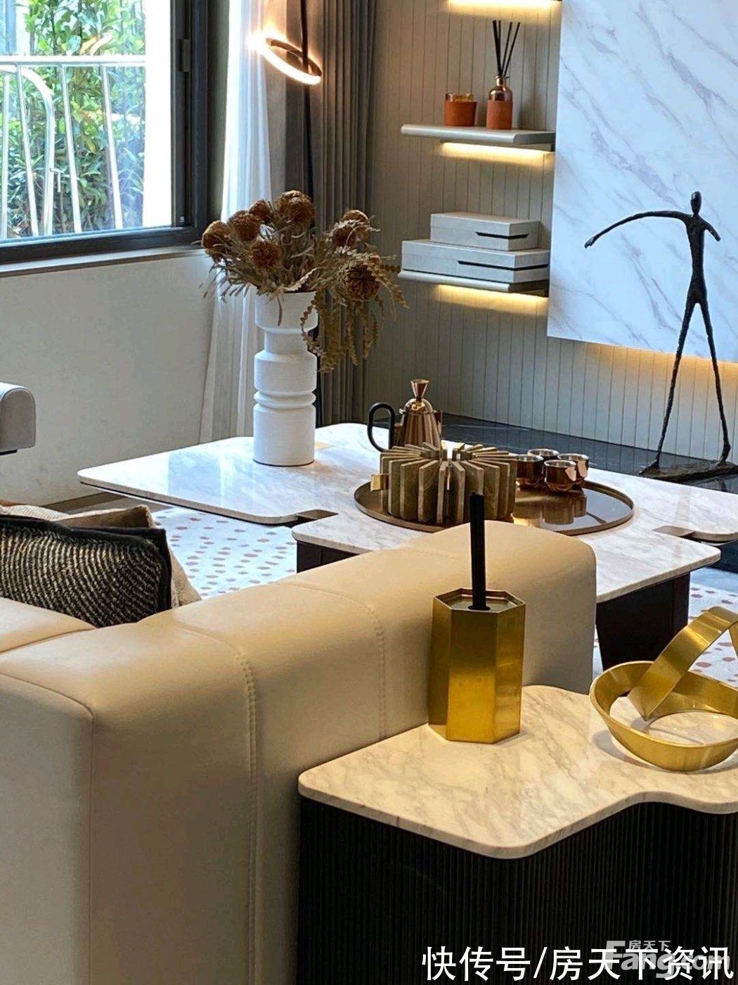 春江|龙湖春江天越新拍现场图片,实时了解楼盘新动态