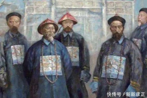 曾国藩请投奔他的吃饭,见其一动作,直言:此