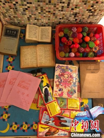 概念馆|“旧香港·融旧”艺术概念馆开幕 展现旧物之美