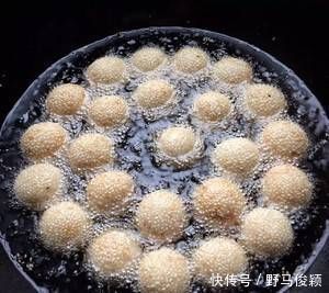 糯米粉|一碗面粉,一碗糯米粉,不蒸不煮,5分钟解决全家早餐,柔软劲道