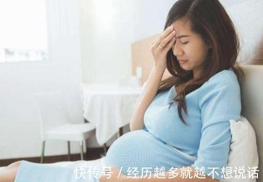 维产科专家要想宝宝不长胎记,孕期避开三件事就OK,别不当回事