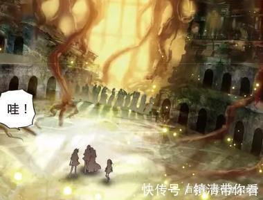 动漫|动漫斗罗大陆2:在这个地方,王冬将会遇上什么呢