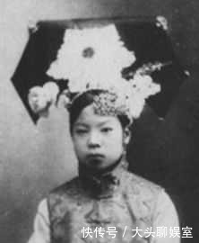 摄影|历史上清朝后宫女人为何都那么丑？