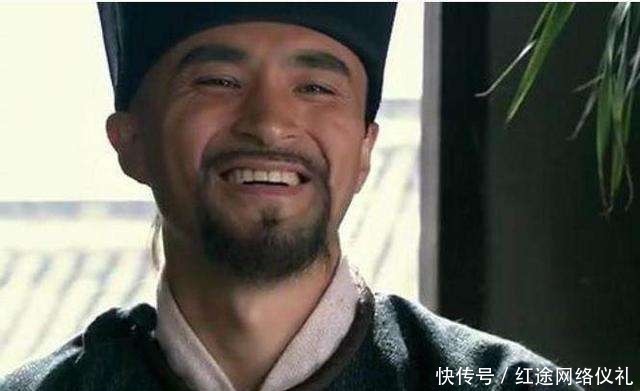 神行太保@水浒中神行太保戴总,却因大笑不止而死,他究竟在笑什么?