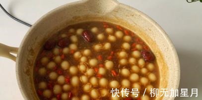 红糖|特别适合女人,冬天吃的3道小甜品,补血驱寒暖胃还养颜,别错过!