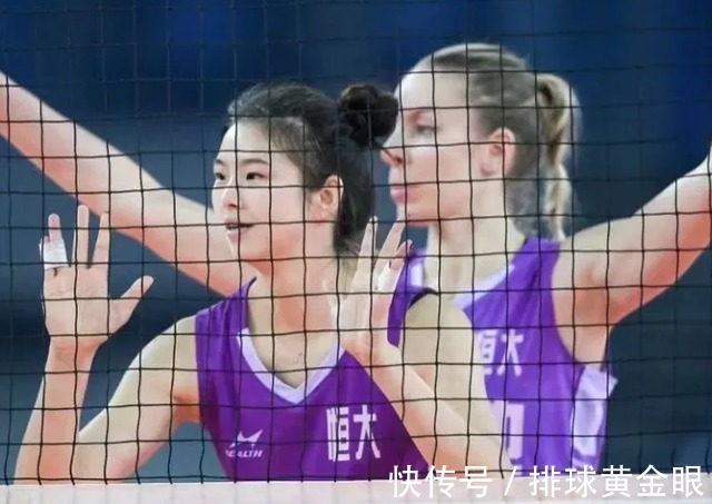 换帅|遗憾!00后女排新星宣布退役,换帅让她被边缘化,恐引发连锁反应