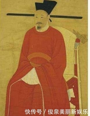 著名|中国历史上最著名的九位太上皇:图四下场最惨,图九寿命最长!