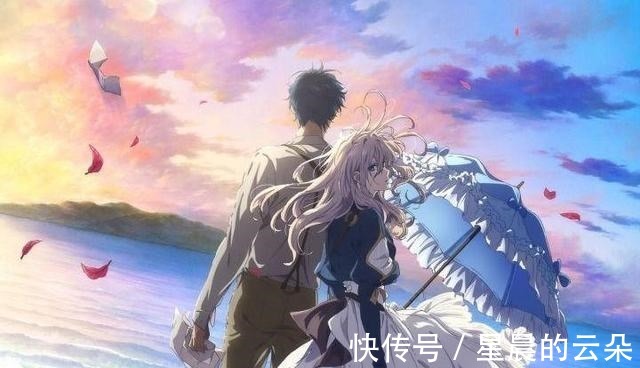 动漫|这些画风精致的动漫制作组，除了京阿尼，你还知道几个