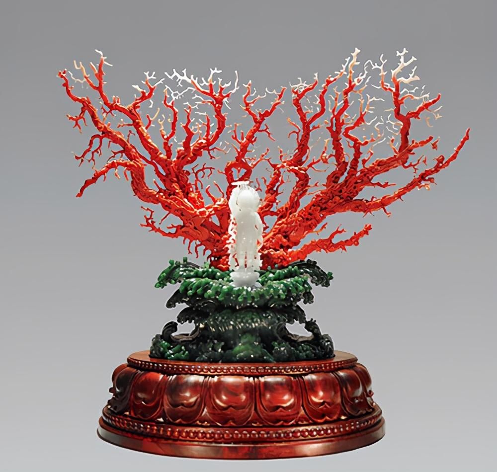 翡翠|慈禧太后最喜爱的8件珠宝，个个都是无价之宝