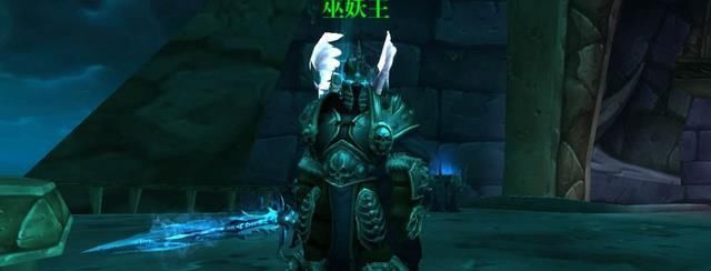 指南|魔兽世界：NAXX萨菲隆站位指南，冰抗装备积累才是最关键的事情