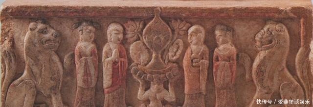 鉴赏|魏晋南北朝的陶瓷香具,另一种人间“烟火气”