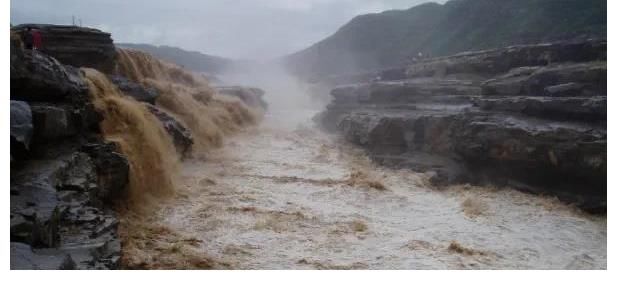 《天天向上》特別行動“我記憶中的母親河”，這項行動有何意義？