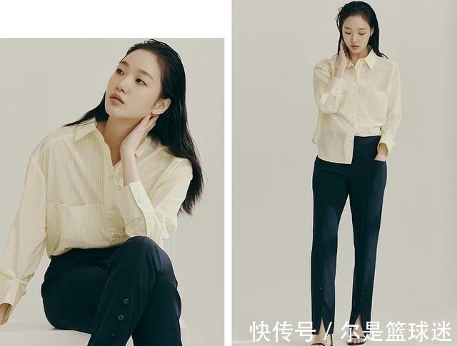 元气满满|讲真,单眼皮的长相就是高级!讲真,单眼皮的长相就是高级!