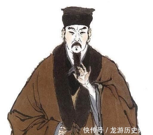 争权|水浒传中吴用的真实面目梁山上争权斗势,到最后连自己都不放过