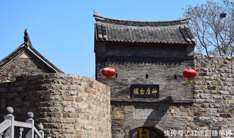 钧瓷|神垕的神秘与神奇:看得见的钧瓷,摸得着的历史