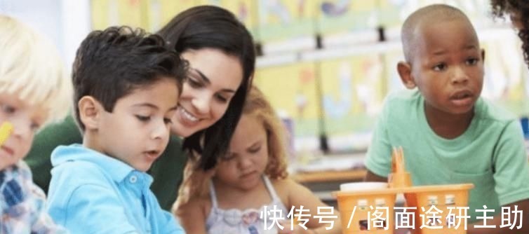 宝宝|孩子智商高不高,从这几个“特征”就能看出,看自家娃有几个