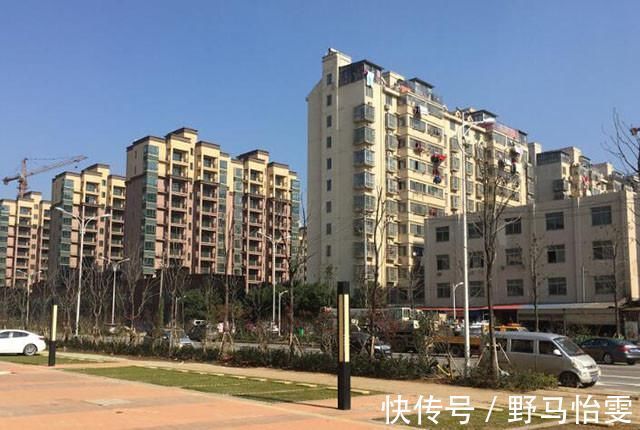 农村|征收拆迁,就只分房当农村土地被征收,还将有这四大“补偿费”