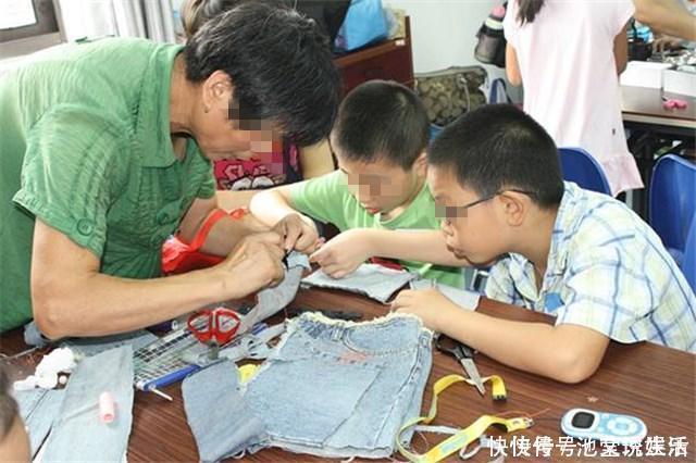 钱眼儿|坑了孩子的不是“穷养”,而是3种“瞎节俭”,很多家长没发现