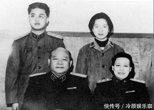 毛泽东|毛泽东关心徐海东大将的几件事，几十年的感情都在其中