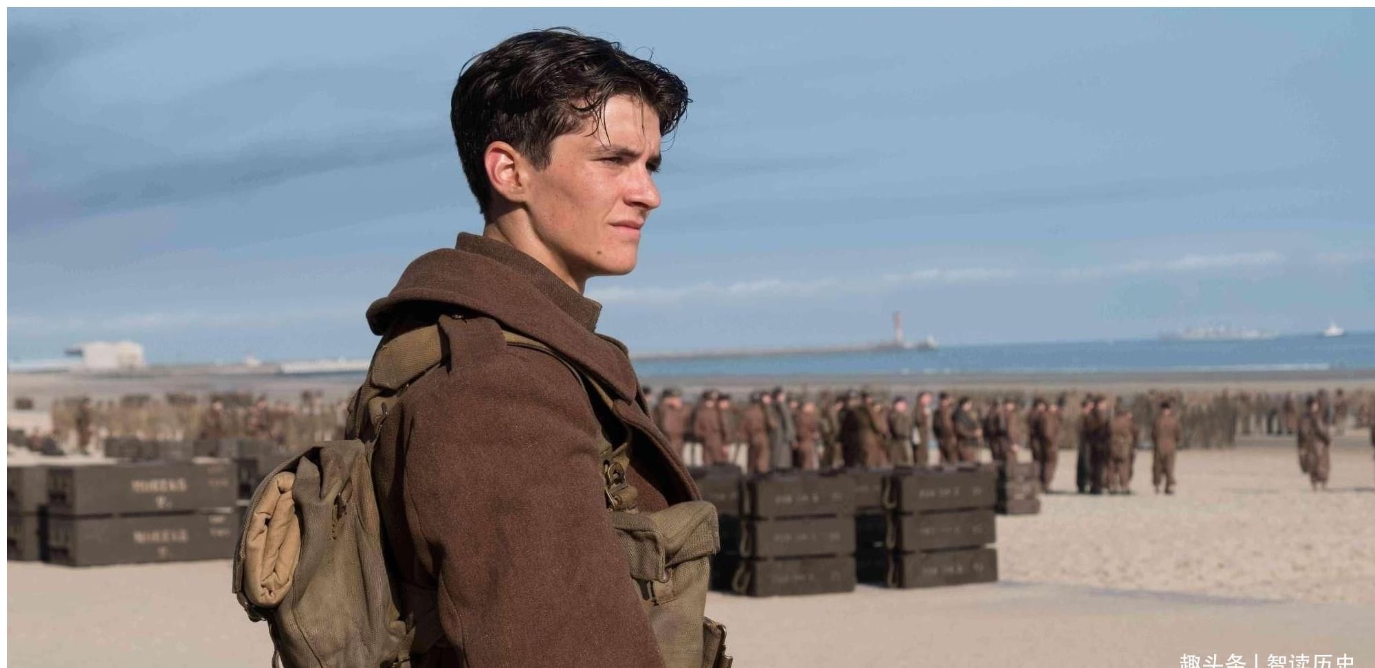 希特勒|敦刻尔克,德军突然挂机,原因究竟是什么?