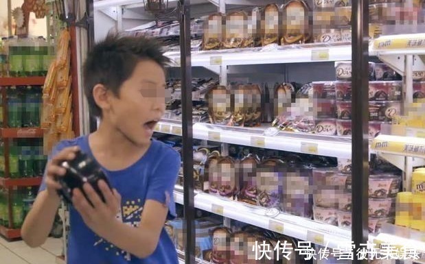 偷东西|女儿拿糖果忘付钱,超市要求10倍赔偿,妈妈的做法引众人点赞