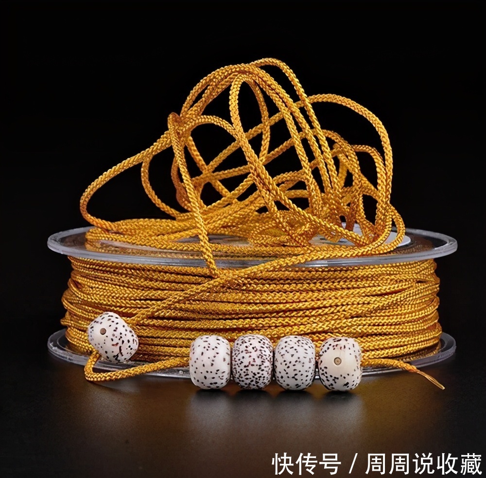 灾祸|佩戴的文玩手串断绳了,难道有灾祸要发生吗?