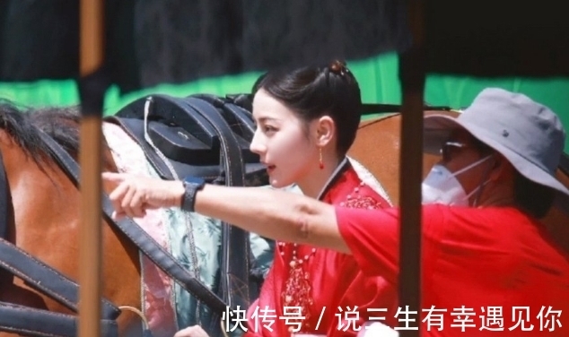 龔俊迪麗熱巴劉宇寧《安樂傳》開機，男女主造型卻不被觀眾看好？