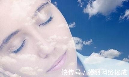 孕妇|听说做这种胎梦的女人,能生贵子、大富大贵?