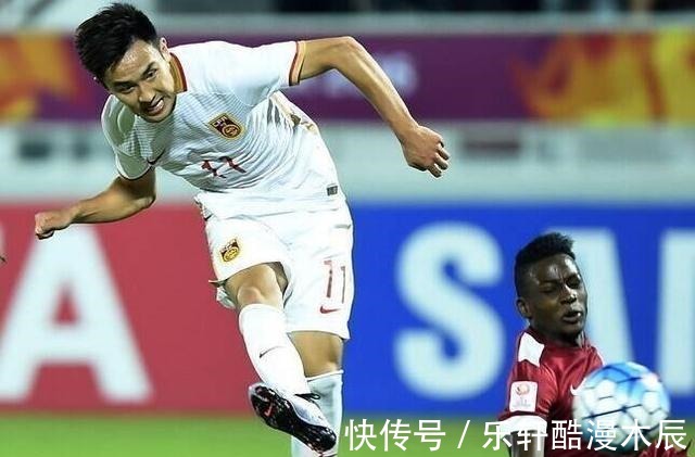 李可|国足公布52人集训大名单,遗憾落选的球员一览