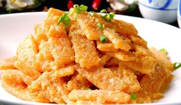 润肠|比红薯山药还好吃,补气补血,润肠通便,多吃增强免疫力