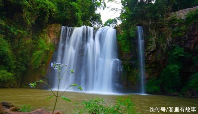 中年|金华有多适合旅游?这四处风景称得上一绝，更有国内独有的美食