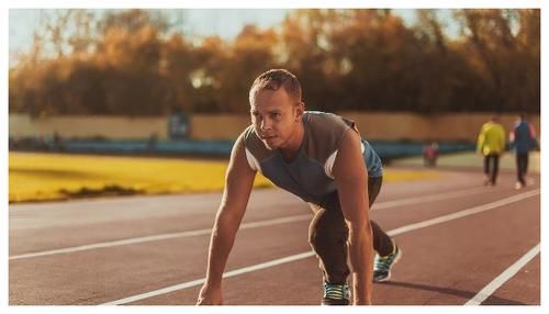 小腿肌肉|跑步减肥，为何小腿越来越粗？或许你的跑姿错了