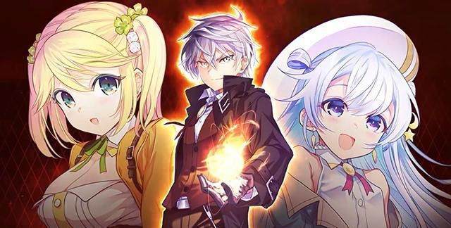 暗杀者|漫画「世界顶尖的暗杀者转生为异世界贵族」全新宣传CM公布