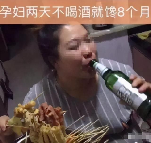 垃圾食品|胎记是如何形成的?产科大夫:除了遗传,和孕妈3种不良行为有关