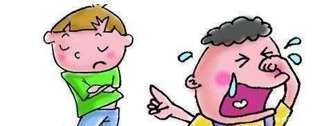 孩子学习被欺负了，家长的反应很重要，告诉孩子要勇敢