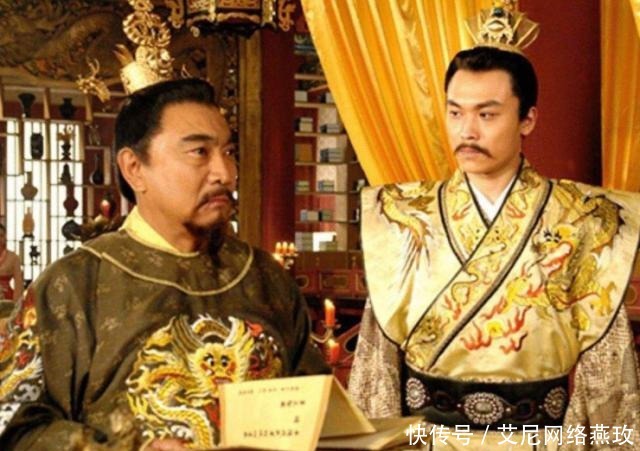 堕落|大明王朝的堕落有哪些因素？皇帝竟也成了俘虏，灭亡在所难免