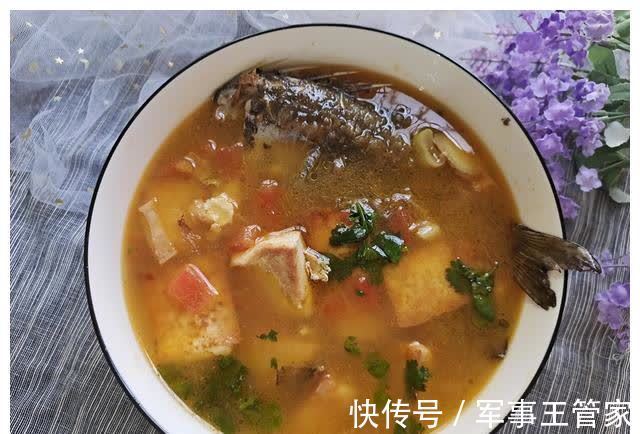 裙带菜|春天,多给孩子喝8种营养汤羹,钙含量高,营养丰富