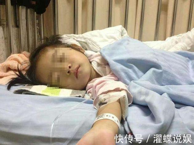 宝妈|“妈,我睡半小时可以吗”8岁女孩闭眼后,宝妈再叫却没了回应