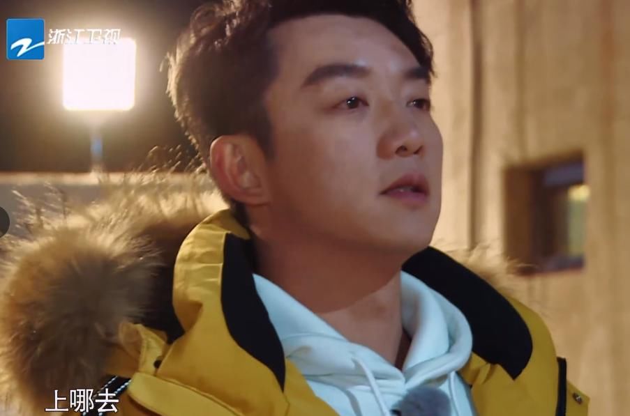 《奔跑吧》黄河篇收官，排挤和剧本痕迹太严重，郑恺遭遇让人心酸