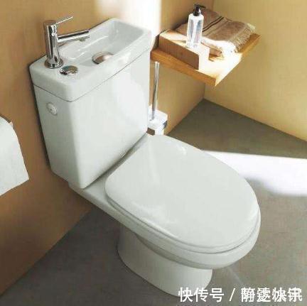 实用|卫生间装修别装坐式马桶了，现在都用这种马桶替代，更美观实用
