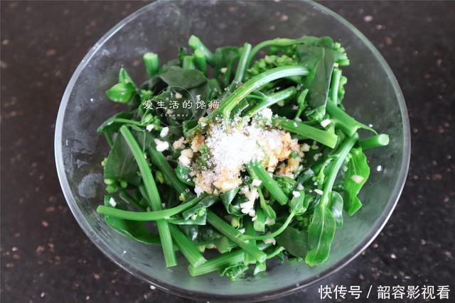 常熬夜就吃这菜,清心下火,通肠道,3元一大捆,难怪大婶抢着买