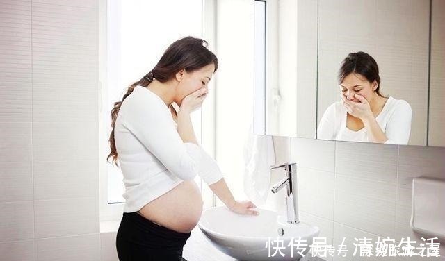 hcg|你可能想不到,孕吐也有等级之分,看看你是哪一级