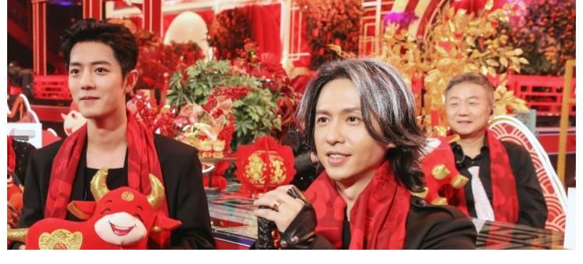 披荊斬棘的哥哥|《披荊斬棘的哥哥》捧誰很明顯！兩個皇族被吐槽