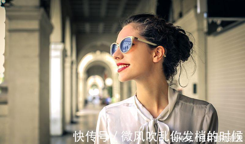 白羊女|天生会吸引好男人的星座女，不仅有魅力，还很有手段