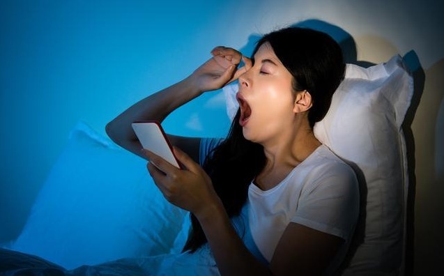 调理|调理失眠不要总是吃药，牢记1个土方，安睡8小时，一觉到天亮